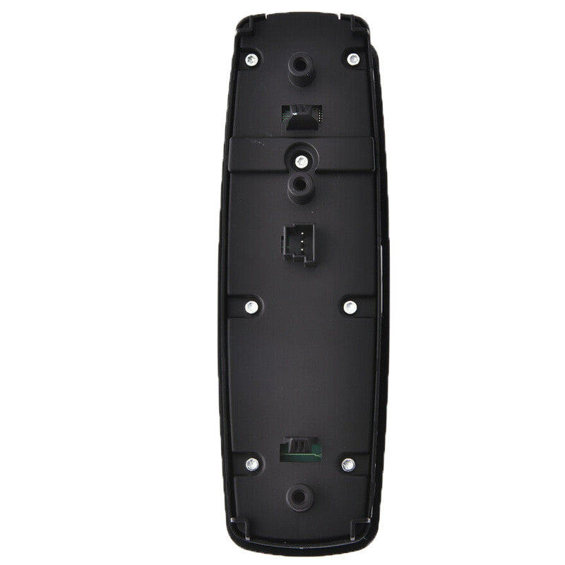 ya 1 8.5.2 2518300090 MASTER POWER WINDOW SWITCH FRONT LEFT for MERCEDES W164 GL ML R CLASS