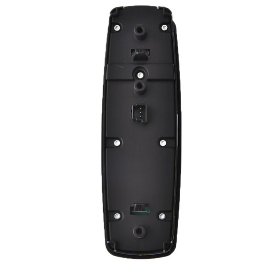 ya 1 8.5.2 2518300090 MASTER POWER WINDOW SWITCH FRONT LEFT for MERCEDES W164 GL ML R CLASS