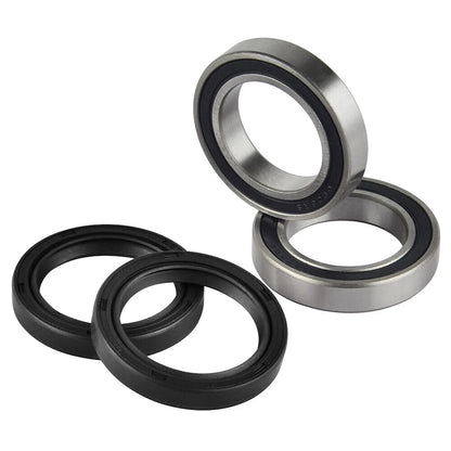 ya 5 8.7 Front Wheel Bearing Seals Kit for KTM 125-530 SX SXF EXC EXCF XCF XCFW 2003