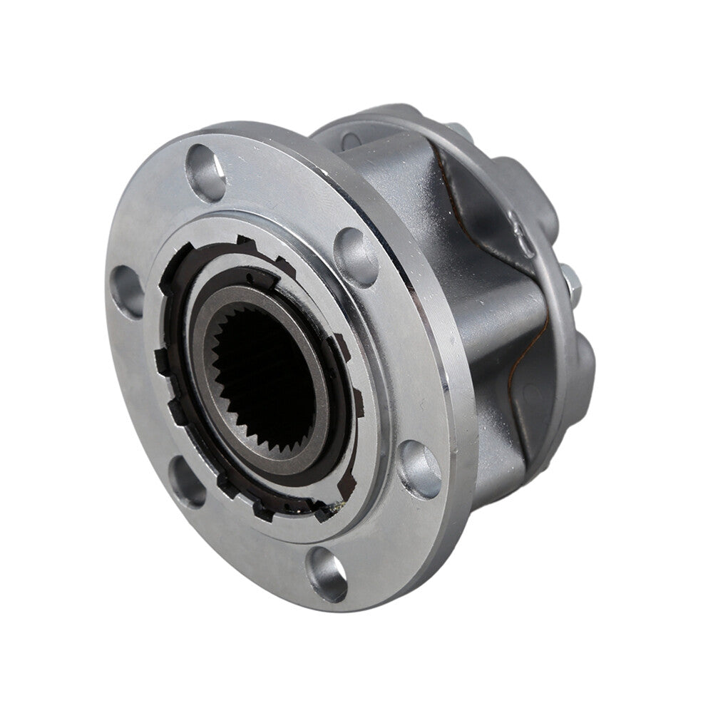 ya 5 8.7 Manual Freewheel Hub Replacement MB886389 For Pick Up L200 Montero for Pajero Triton