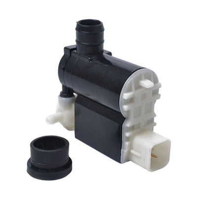 ya 5 8.7 Win for DS hield washing machine pump suitable for modern Matrix for Tucson for Kia Picanto Venga 98510-0X100