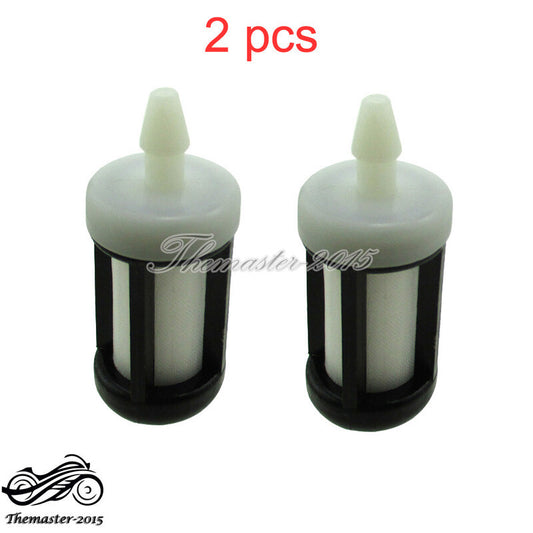 ya 28 Fuel Filter For Stihl 0000 350 3502 3506 009 010 FC FS 55 66 76 86 BR400 BR500