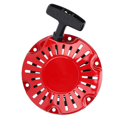 ya 14 Pull Starter GX100 Generator Parts For Mechanie Trimmer