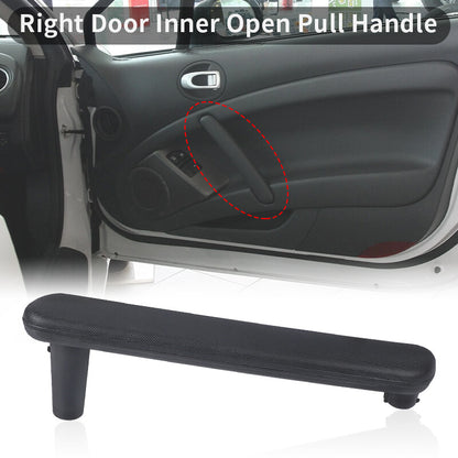 ya 5 8.7 Door Inside Inner Open Pull Handle Left OR Right For Mitsubshi Eclipse 2006-2012