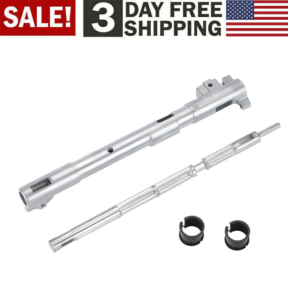ya 12 5.22 STEERING COLUMN SHIFT TUBE ASSEMBLY W/ BUSHINGS for Ford F150 F250 905-102 USA