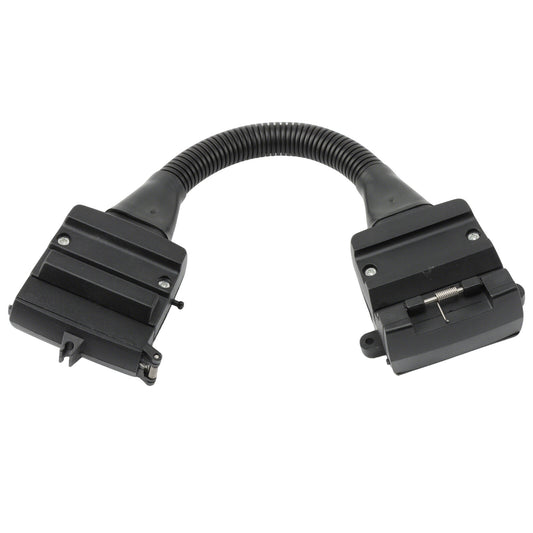 ya 2 6.27 1 xLED Light Trailer Adaptor for Ford PXI / PXII PXIII Ranger PX AB3Z15436R NEW