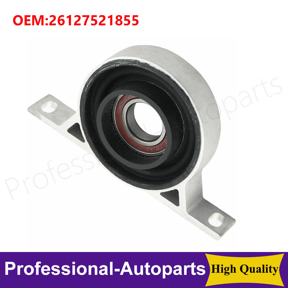 ya 6 6.13 26127521855 Center Support Drive shaft Bearing for BMW X3 E83 2004-2010