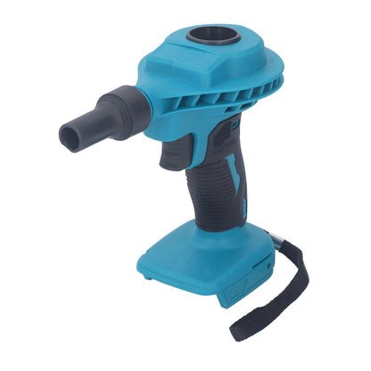 ya 17 Electric Air Blower hargeable Battery Powered Handheld Dust