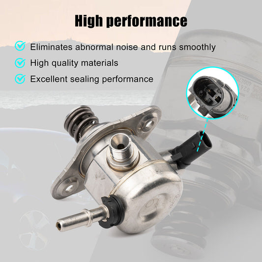 ya 27 7.2 1x 2017-2019 High Pressure Pump 35320-2B250 for Hyundai Sonata for Kia Soul Rio 1.6L
