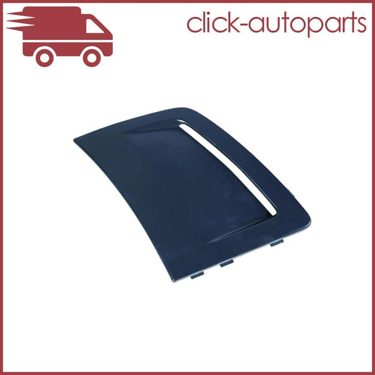 ya 27 6.18 Front Right Side Bumper Guard Cover Unpainted Fits For SLK-Class W172 SLK200