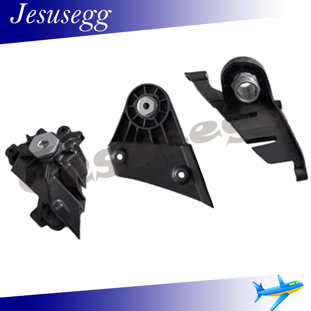 ya 13 5.27.2 Left Headlight Headlamp Repair Kit Bracket Fit for Mercedes-Benz E CLASS W212