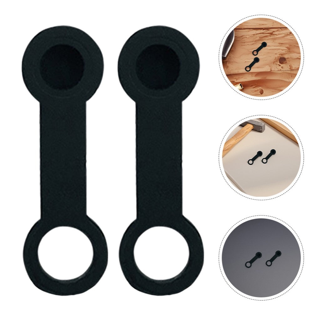 ya 10 5.28 25 Pcs Car Oil Cap Brake Bleeder Caps Bicycle Pipe Valve Protective