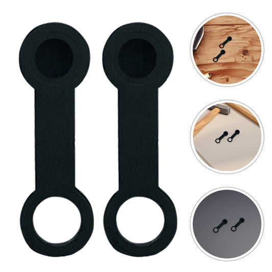 ya 10 5.28 25 Pcs Car Oil Cap Brake Bleeder Caps Bicycle Pipe Valve Protective