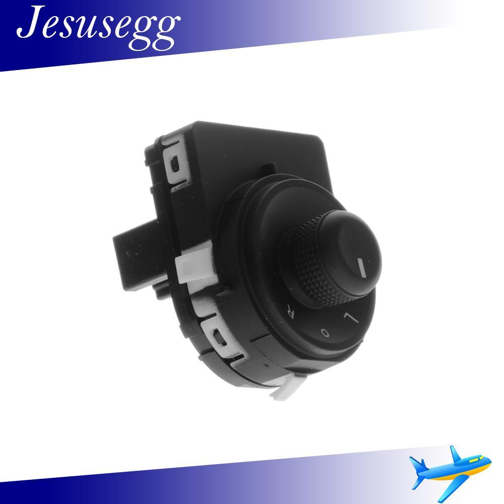 ya 13 For Sonic 2012-2020 Spark 2016-2022 Front Left Side Mirror Control Switch Knob