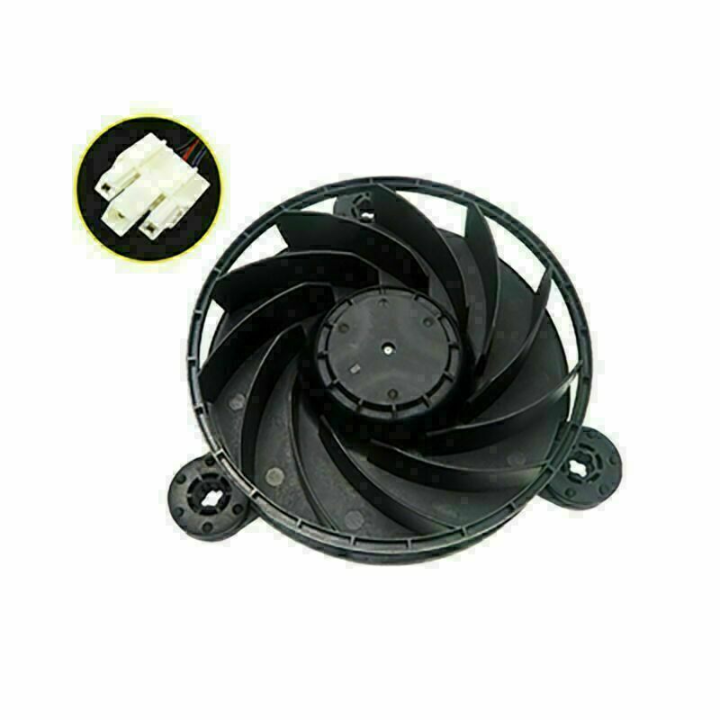 ya 26 For Reigerator eezer Cooling Fan GW12E12MS1AZ-52Z32 12V DC Accessories