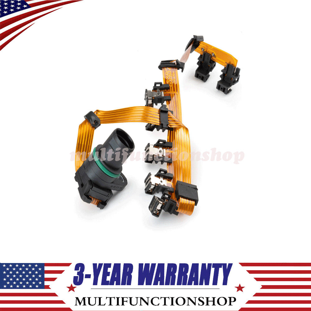 ya 1 7.4 097927365D Transmission Internal Wire Harness 097/01N for VW for Passat for Audi for SEAT