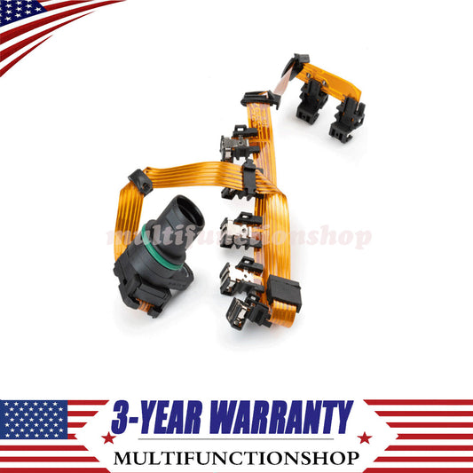ya 1 7.4 097927365D Transmission Internal Wire Harness 097/01N for VW for Passat for Audi for SEAT