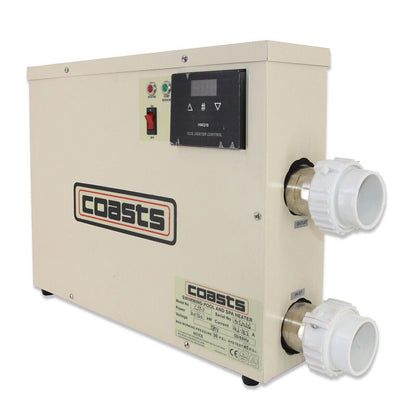 ya 14 11KW/2 Swimming Pool Heater Special for Small Pool Massage Pool Hot Spring