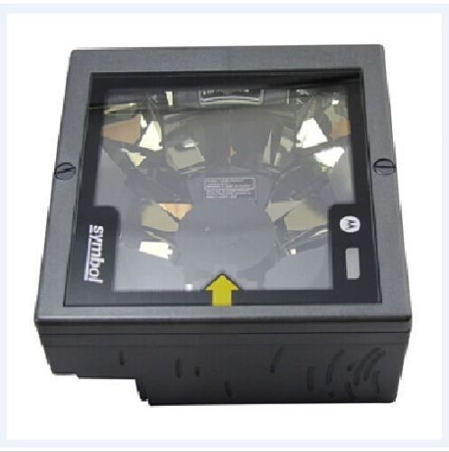 Brand NEW Symbol LS7808 USB Omnidirectional Barcode Reader Scanner bi