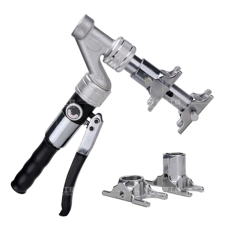 ya 26 Hydraulic Pex Pipe Crimping Tools Pressing Tools Clamping Tools Plumbing Tools