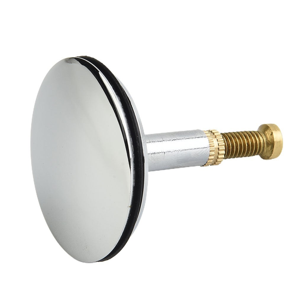 ya 14 Adjustable 43mm Bathtub Drain Stopper for Shower and Sink Applications