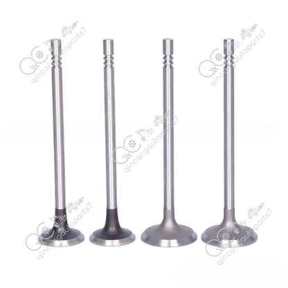 ya 5 8.7 Suitable for DAEWOO DB58 engine intake and valve 65.04104-0047 65.04101-002