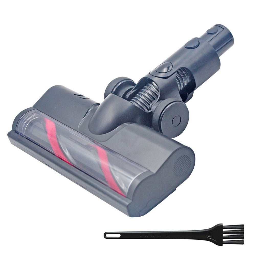 ya 25 Carpet Brush Assembly Absorbs Large Dust Bending Side Brush For Dreame R10