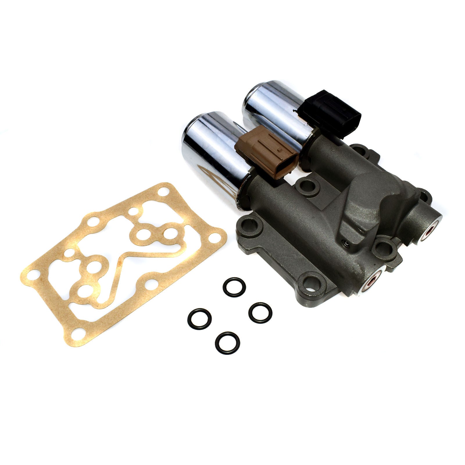 ya 1 8.5.1 28260-RPC-004 Transmission Dual Linear Solenoid Valve for Honda for Civic 2006-2011
