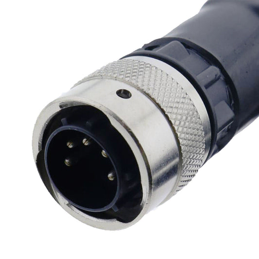 ya 1 7.4 compatible with Genie GS1530 GS1930 GS2032 GS2046 GS2632 Coil Cord 62223GT 62223