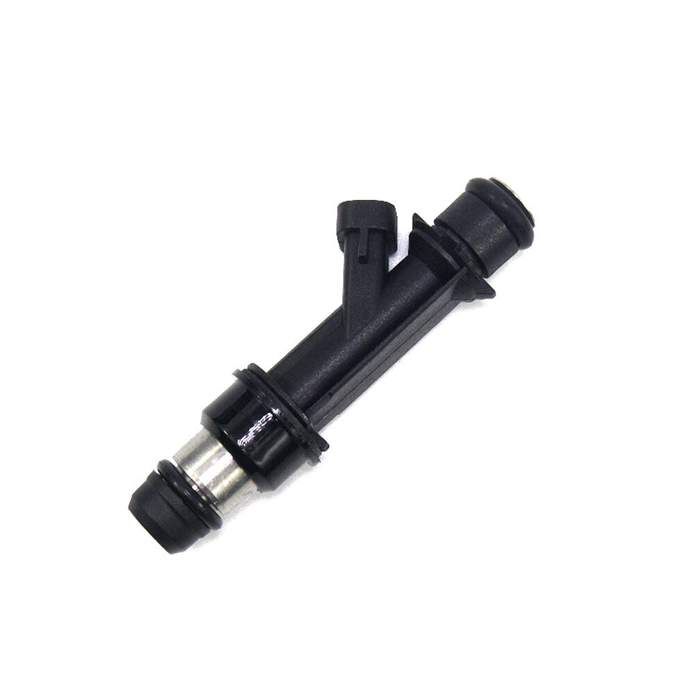 ya 1 8.5.4 25323972 Set of 6 Fuel Injectors For Delphi 2001-2005 for Buick LeSabre 3.8L V6