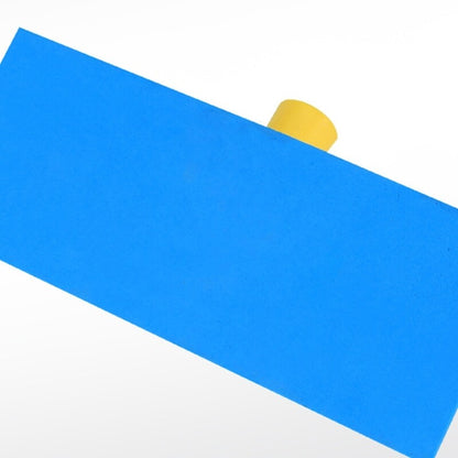 ya 14 Sandpaper Fixture Support for Industrial Applications with Strong Compatibility