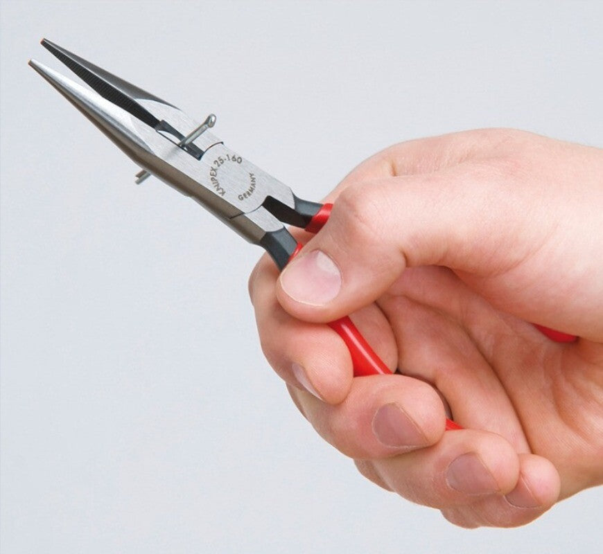 ya 25 Wire Cutter Pliers Diago l Pliers Nose Pliers Screwdriver 5 Pieces Set