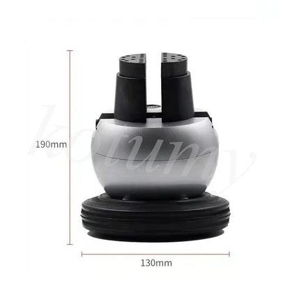 ya 26 Large Jewelry Engraving Block Ball Ball Vise Block Standard Ball Vice Setting