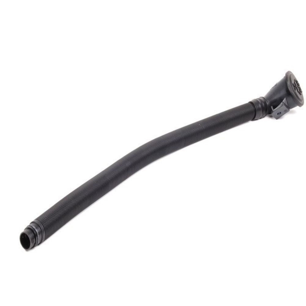 ya 5 8.7 Washer Reservoir Filler Tube With Cap for BMW E60 E61 E63 E66
