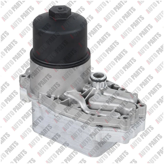 ya 5 6.16 Engine oil filter assembly for Land Rover Discovery for Range for Rover V6 3.0L Diesel
