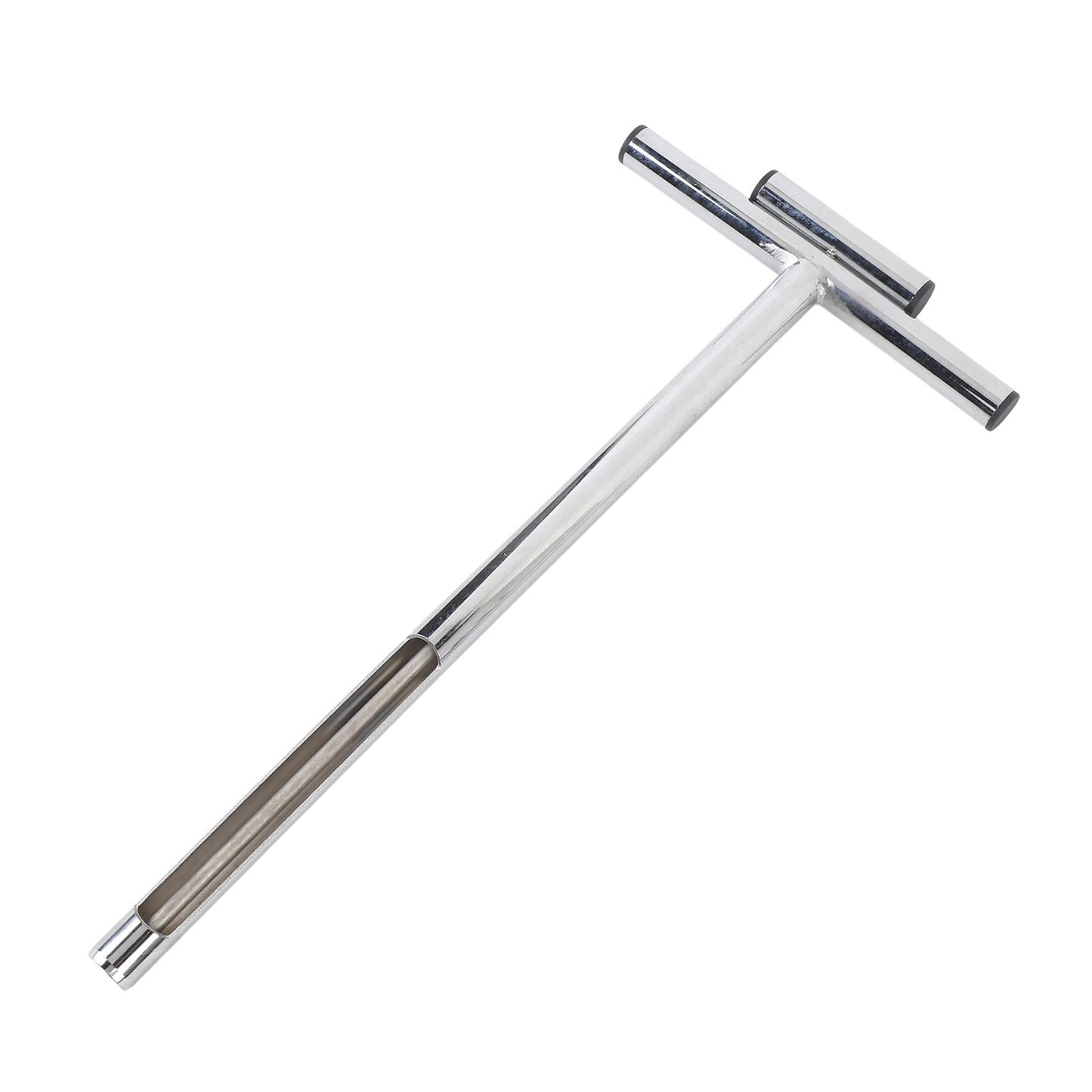 ya 26 Soil Sample Probe With Ejector Tubular Stainless Steel Rod T Shaped Handle