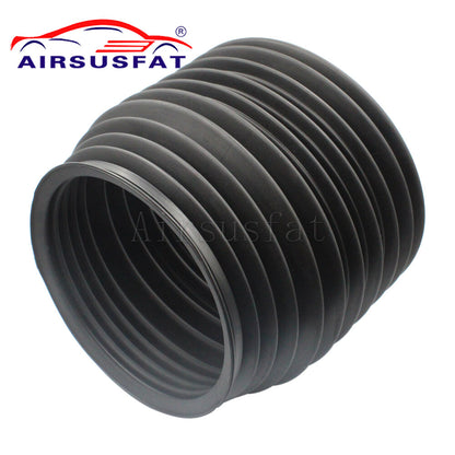 ya 1 8.12 baidi Front air suspension shock absorber strut dust boots protective cover for Mercedes W212 C218 10-17