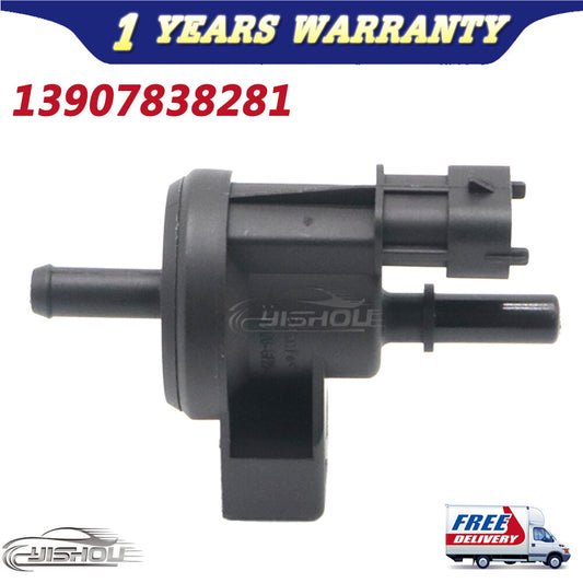 ya 2 7.15 Fuel Tank Breather Valve for BMW M Series E90 E92 E93 M3 2008-2013 13907838281