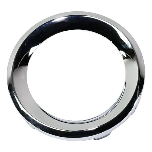 ya 4 6.17.2 Fog lamp decorative strip on the left side of the serving pole LH 6VM61SZ0AA is suitable for the 19-21 for Jeep Renegade