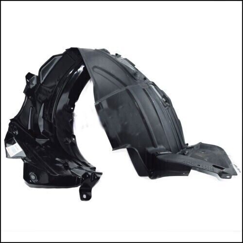 ya 5 8.7 Suitable for Toyota Prado LC90 1996 - 2002 ABS front fender wheel inner cover fender 2X