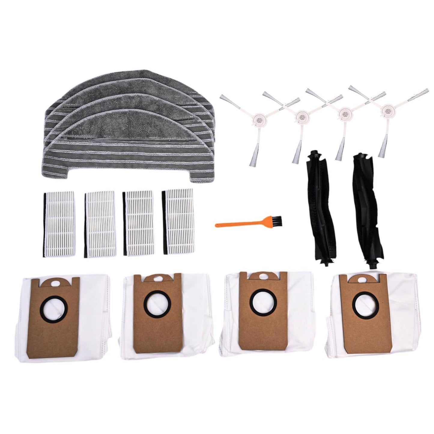ya 25 Enhanced Performance with For T10 Vacuum Cleaner Replacement Parts