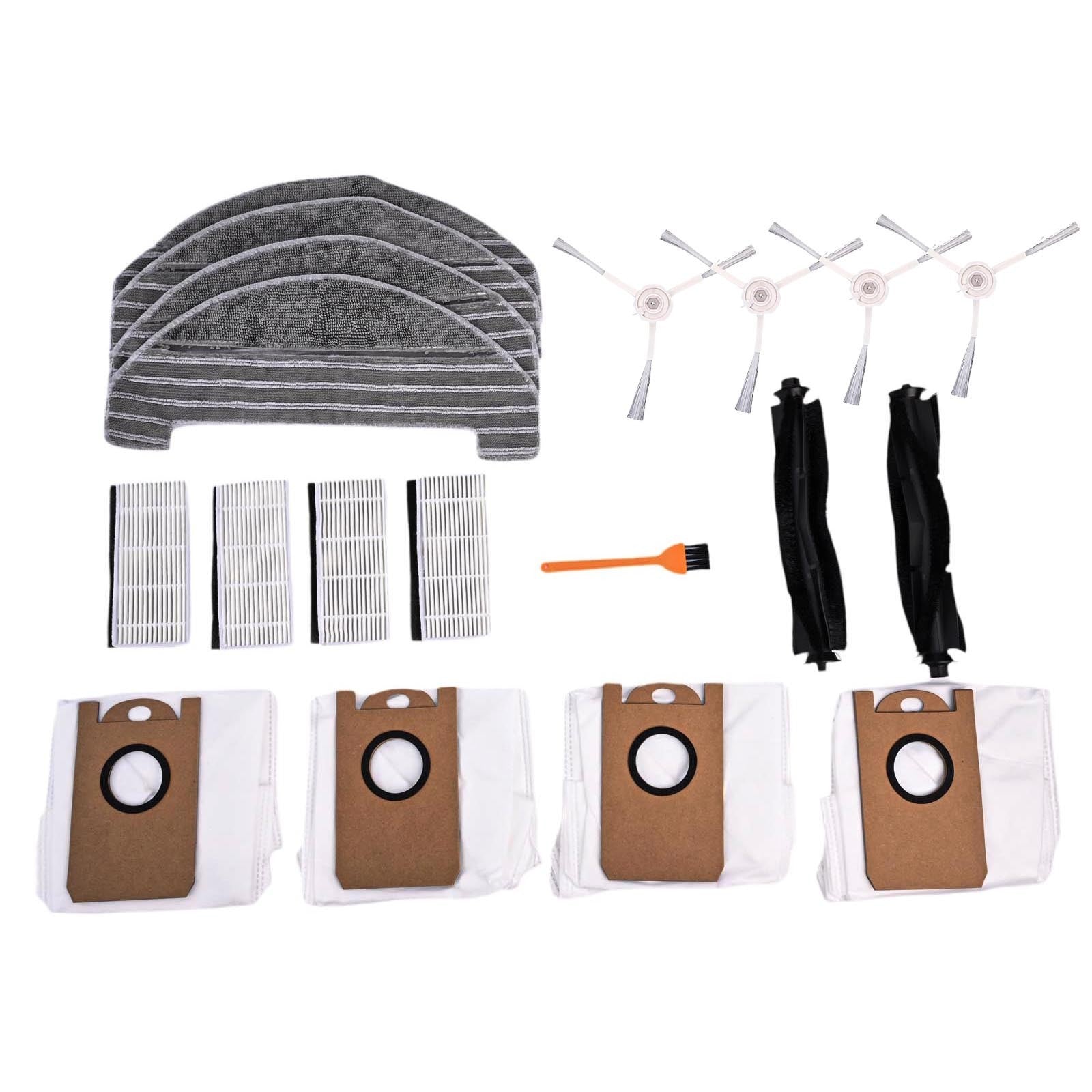 ya 25 Enhanced Performance with For T10 Vacuum Cleaner Replacement Parts