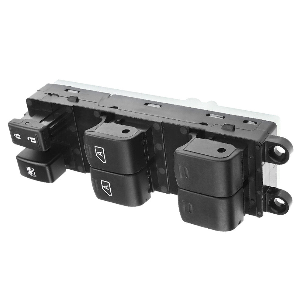 ya 1 8.5.4 Power Window Switch 25401-ZP80A For PATHFINDER 4.0L V6,5.6L V8,2007-2012
