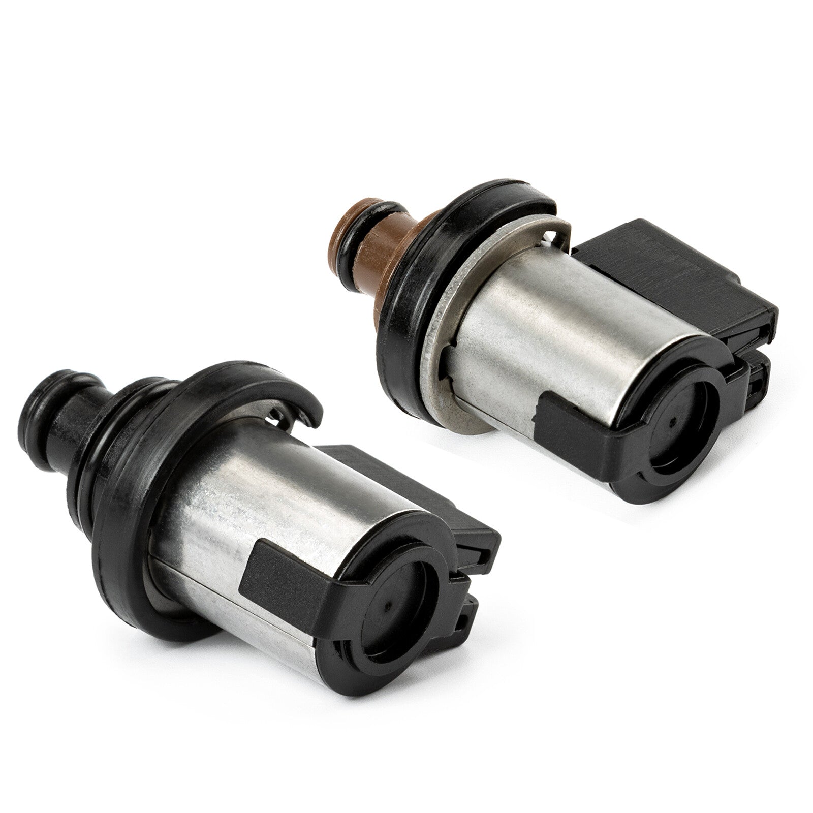 ya 5 8.7 2PCS Torque Converter Lock-Up Solenoid AWD for Subaru Lineartronic CVT TR580
