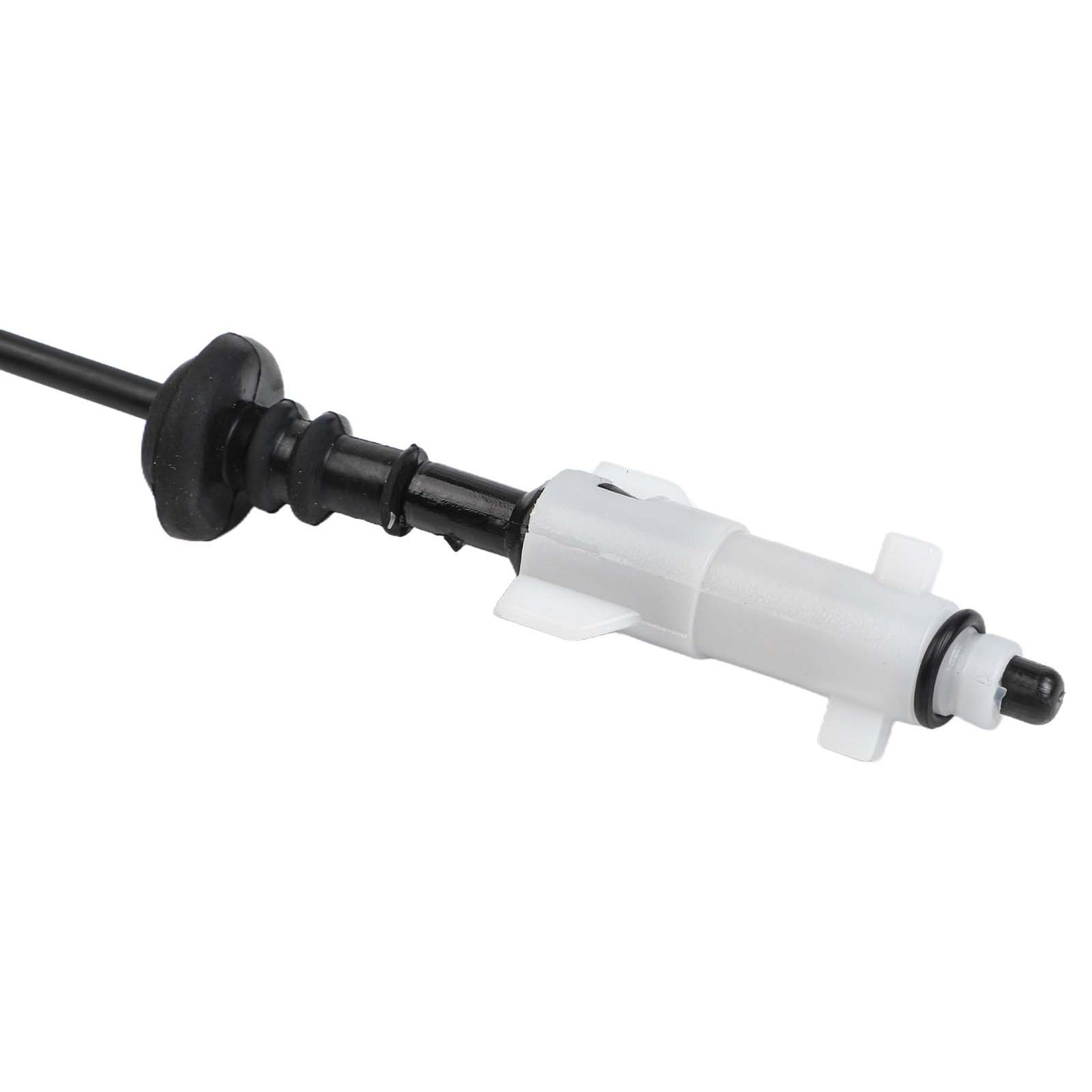 ya 5 8.7 Reliable for for Toyota For Hilux Fuel Lid Cable ABS Material and LHD Design