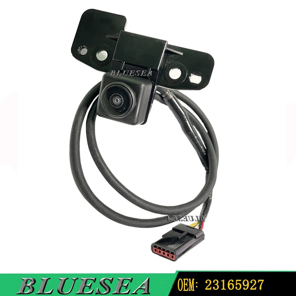 ya 1 7.9 NEW FRont view camera 23165927 FOR 2018-2020 GM for Chevrolet Traverse