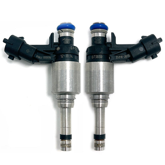 ya 1 8.5.1 4 fuel injectors suitable for modern for Veloster for Kia RIO SOUL 1.6L 2012-2017 35310-2B130