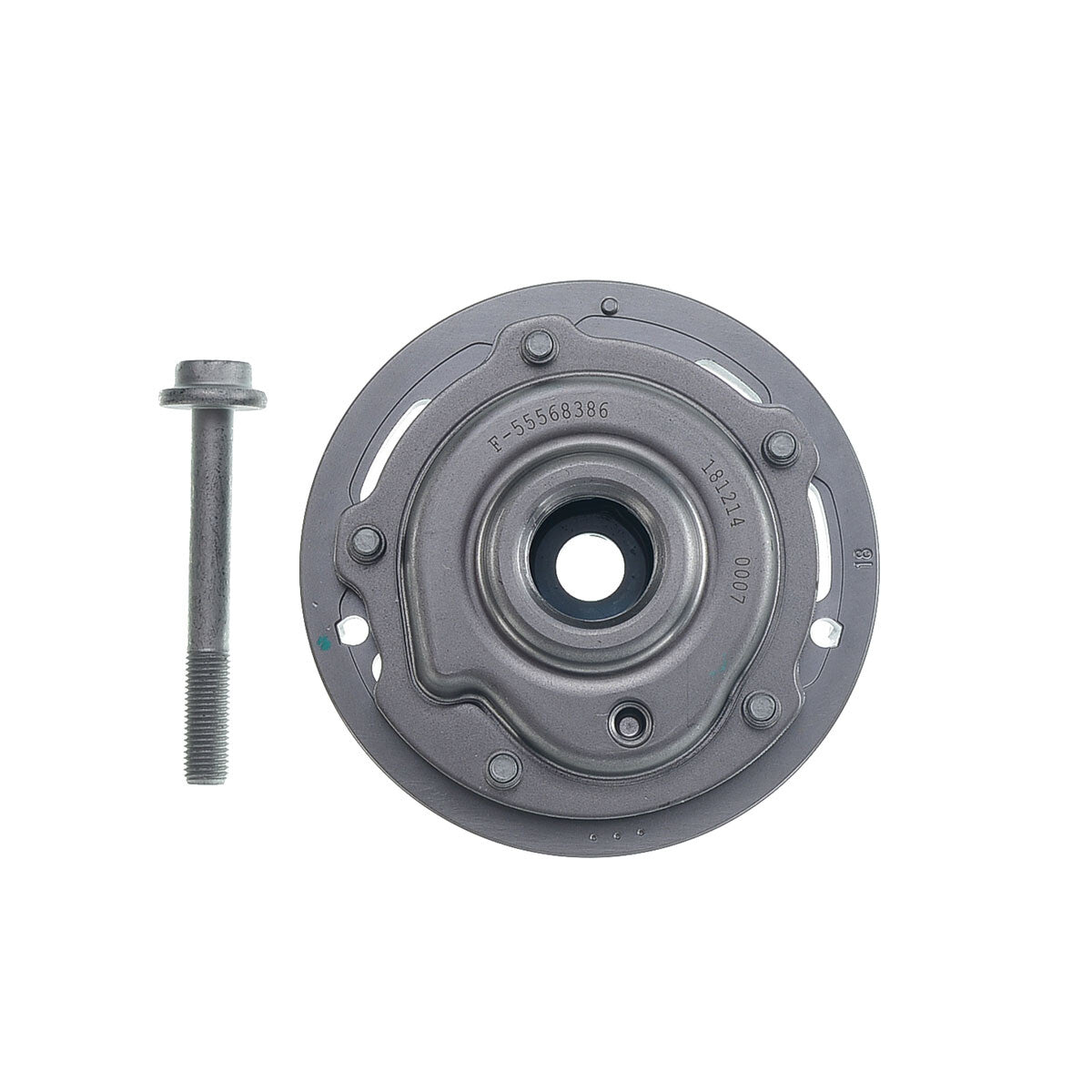 ya 5 8.7 Engine Timing Camshaft Cam Gear Intake Suitable for Chevrolet Aveo for Cruze Sonic 55568386