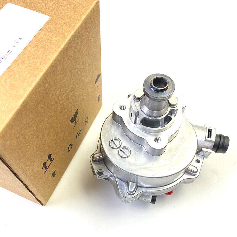 ya 11 6.5 11667619350 Power Brake Booster Vacuum Pump for BMW E90 E92 F10 N55 X1 X3 X5