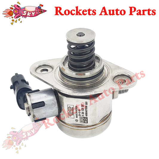 ya 27 7.2 High Pressure Fuel Pump For 15-22 SantaFe Sonata Optima Sorento Sportage 2.4